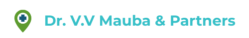 Dr Mauba - Site Logo Horizontal